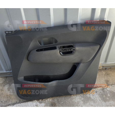 Tapiz puerta copilot rh VW Amarok