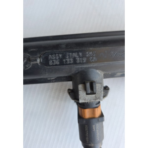 riel inyectores Skoda Fabia 1.6 2012