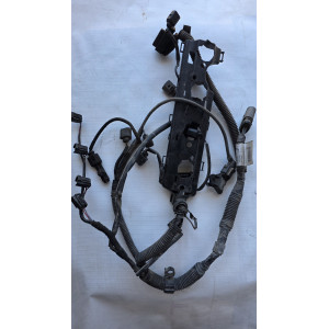 ramal de motor 1.6 Skoda Fabia 2