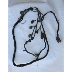 Ramal motor 1.6 BAH Vw Golf Polo Fox