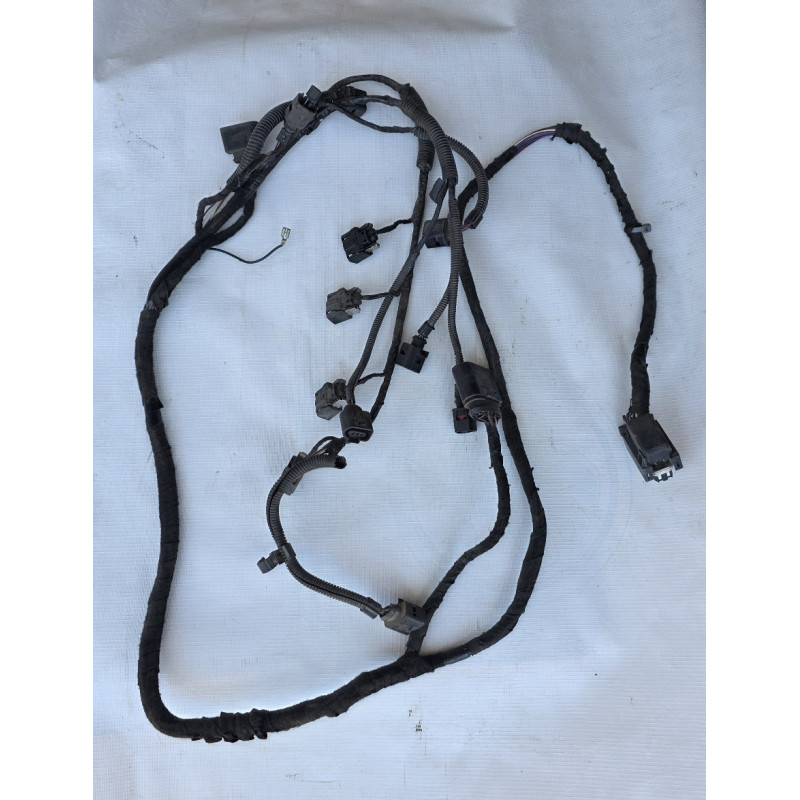 Ramal motor 1.6 BAH Vw Golf Polo Fox