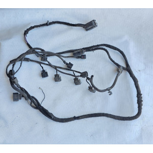 Ramal motor 1.6 BAH Vw Golf Polo Fox