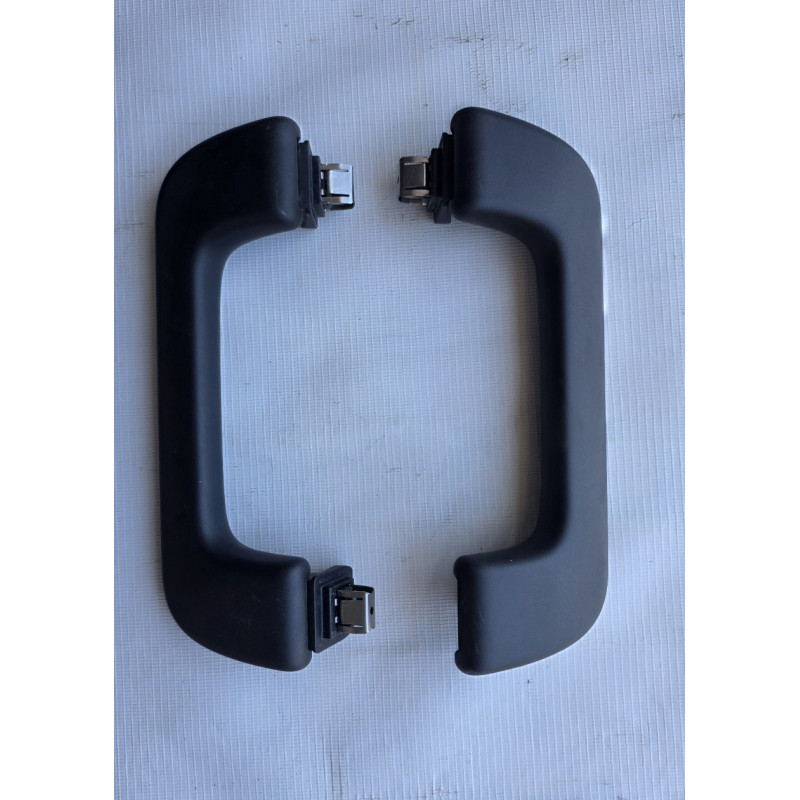 manillas de techo Vw Amarok V6