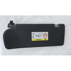 parasol copiloto Vw Amarok V6