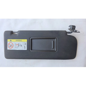 parasol copiloto Vw Amarok V6