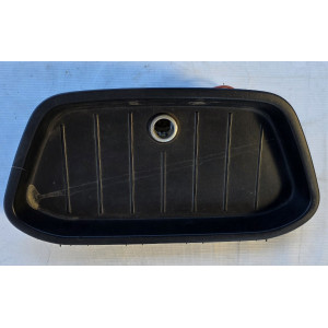 Tapa Consola Superior Vw Amarok