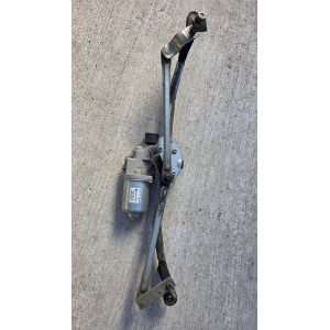 motor limpia parabrisa Soda Fabia 5J1955113B