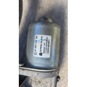 motor limpia parabrisa Soda Fabia 5J1955113B