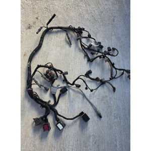 ramal de motor Vw Amarok 3.0 V6 059971604b