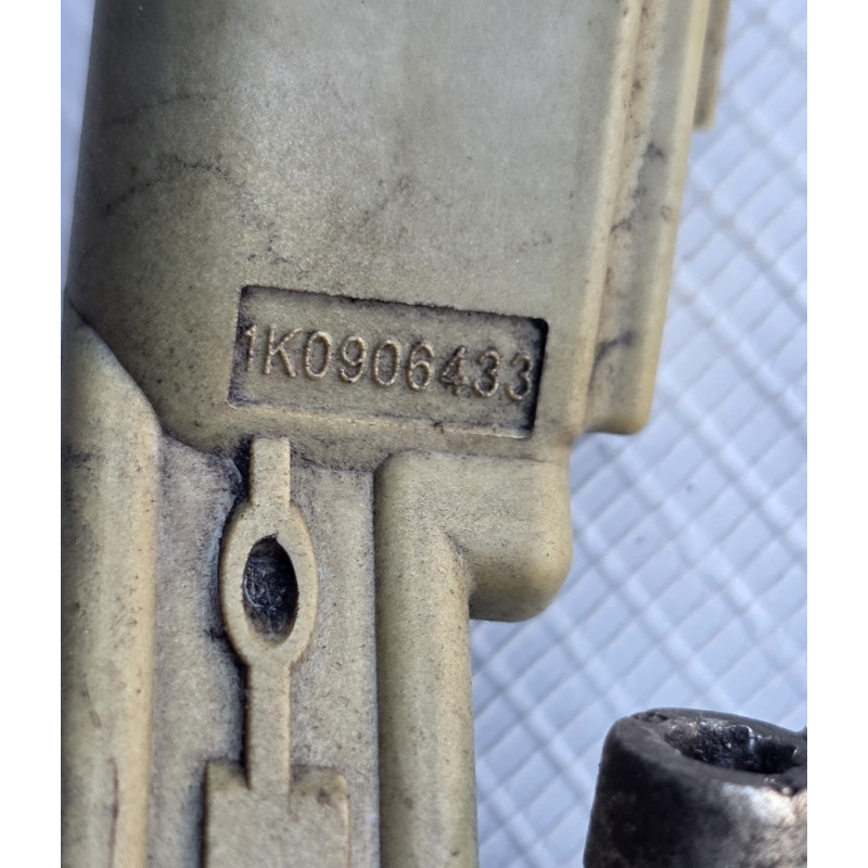 sensor ckp para Vw Audi Skoda 1k0906433