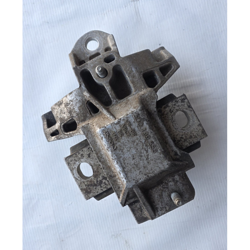 soporte caja Vw Gol Saveiro Voyage G7 5u0199555