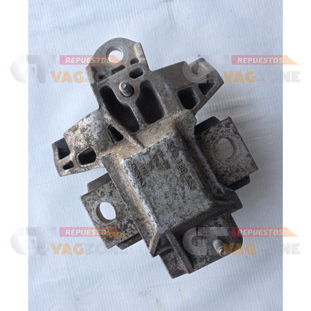 soporte caja Vw Gol Saveiro Voyage G7 5u0199555