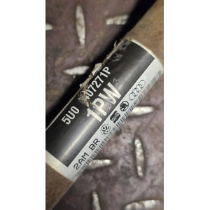 palier lh Vw Gol Voyage Saveiro 5u0407271p