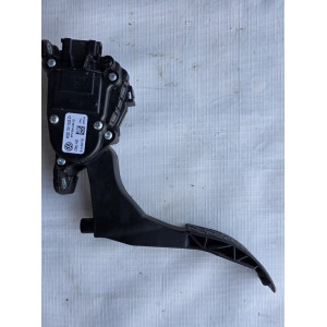 pedal acelerador Vw Gol Voyage Saveiro G7 6qe721503d