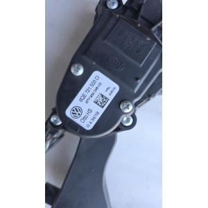 pedal acelerador Vw Gol Voyage Saveiro G7 6qe721503d