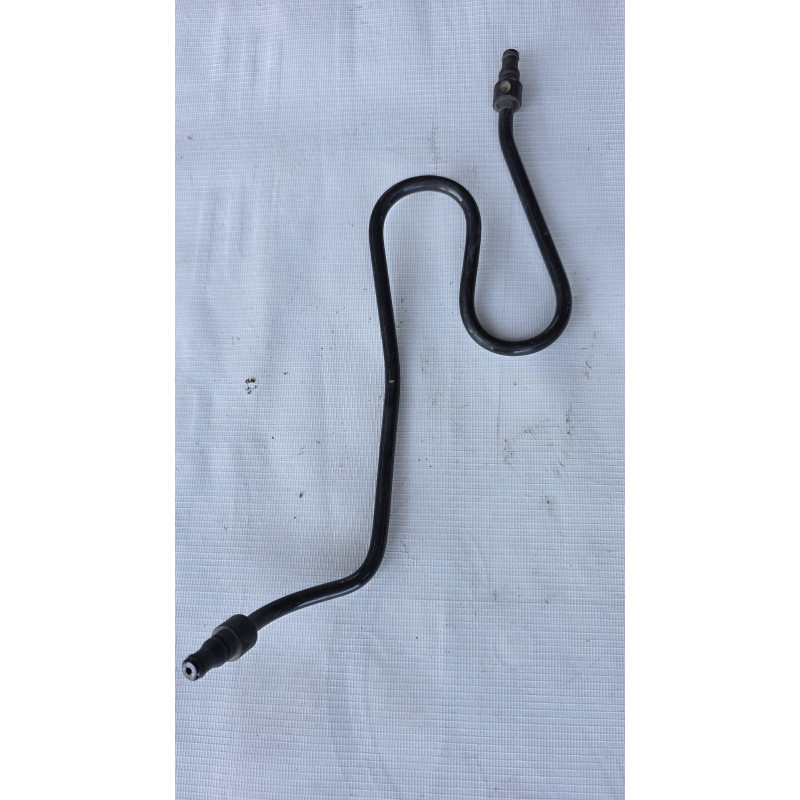 cañeria embrague Vw Gol Voyage Saveiro g7