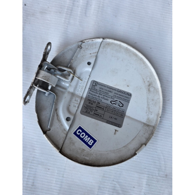 tapa combustible Vw Gol g7
