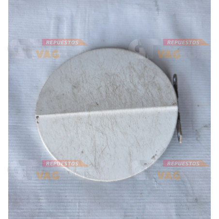tapa combustible Vw Gol g7
