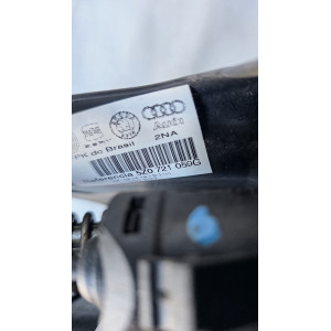 pedal embrague con bomba Vw Gol Voyage Saveiro G7