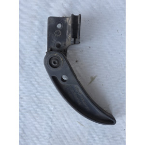 manilla apertura capot Vw Gol Voyage Saveiro G7