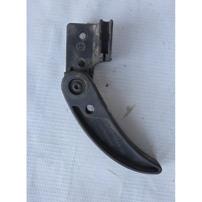 manilla apertura capot Vw Gol Voyage Saveiro G7