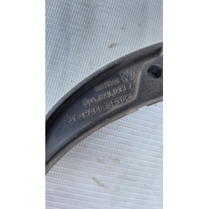 manilla apertura capot Vw Gol Voyage Saveiro G7