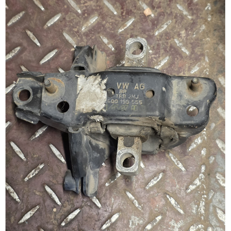 sporte caja Vw Polo Gol