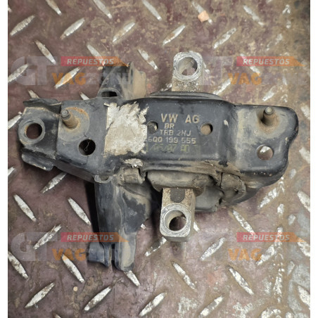 sporte caja Vw Polo Gol