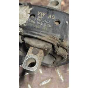 sporte caja Vw Polo Gol