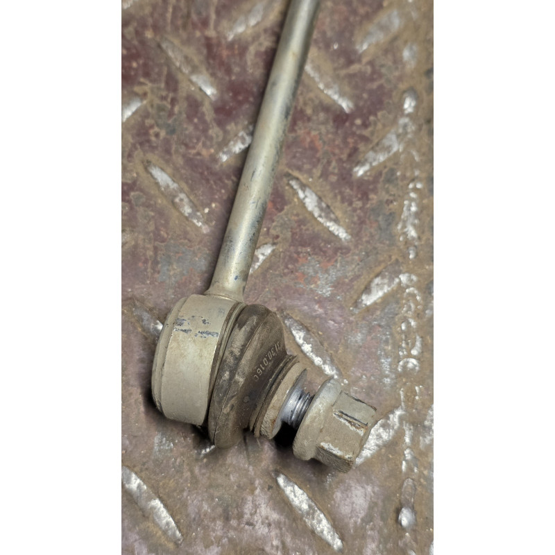 bieleta Vw Gol Saveiro G7