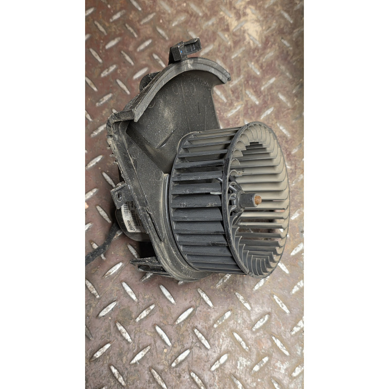 blower motor soplador vw gol voyage saveiro