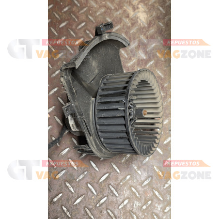 blower motor soplador vw gol voyage saveiro