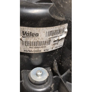 blower motor soplador vw gol voyage saveiro