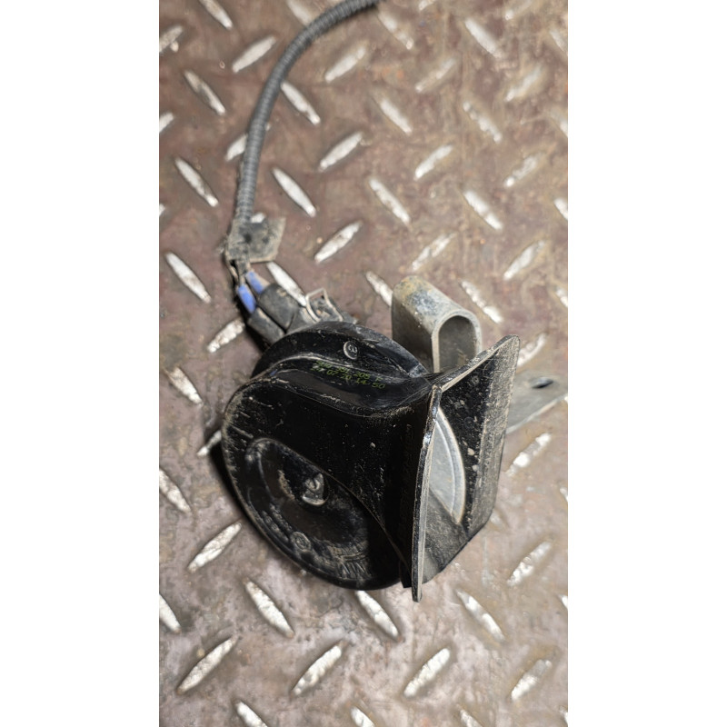 bocina Vw Gol Voyage Saveiro G7