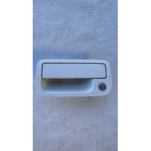 Manilla Portalon Tras. Vw Amarok