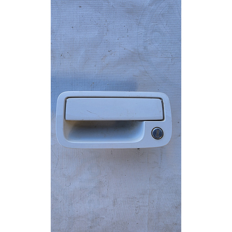 Manilla Portalon Tras. Vw Amarok