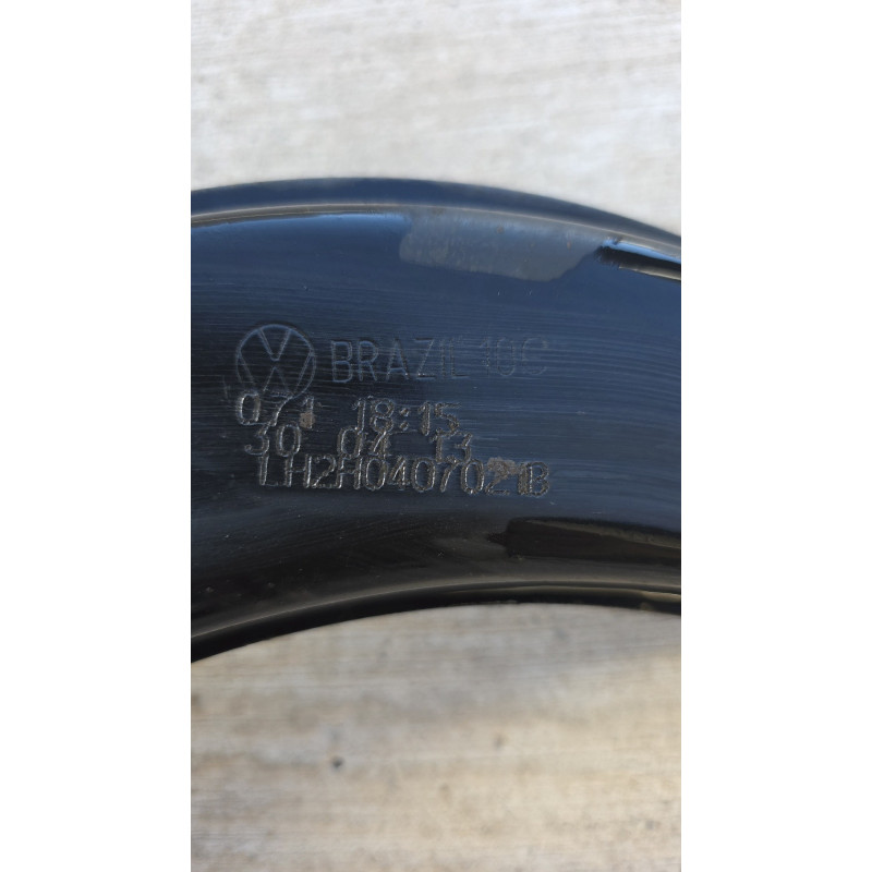 bandeja superior lh Vw Amarok