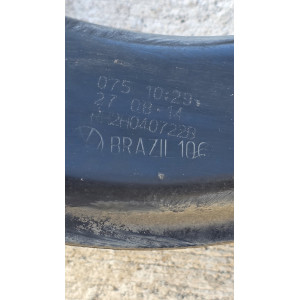 bandeja superior rh vw Amarok