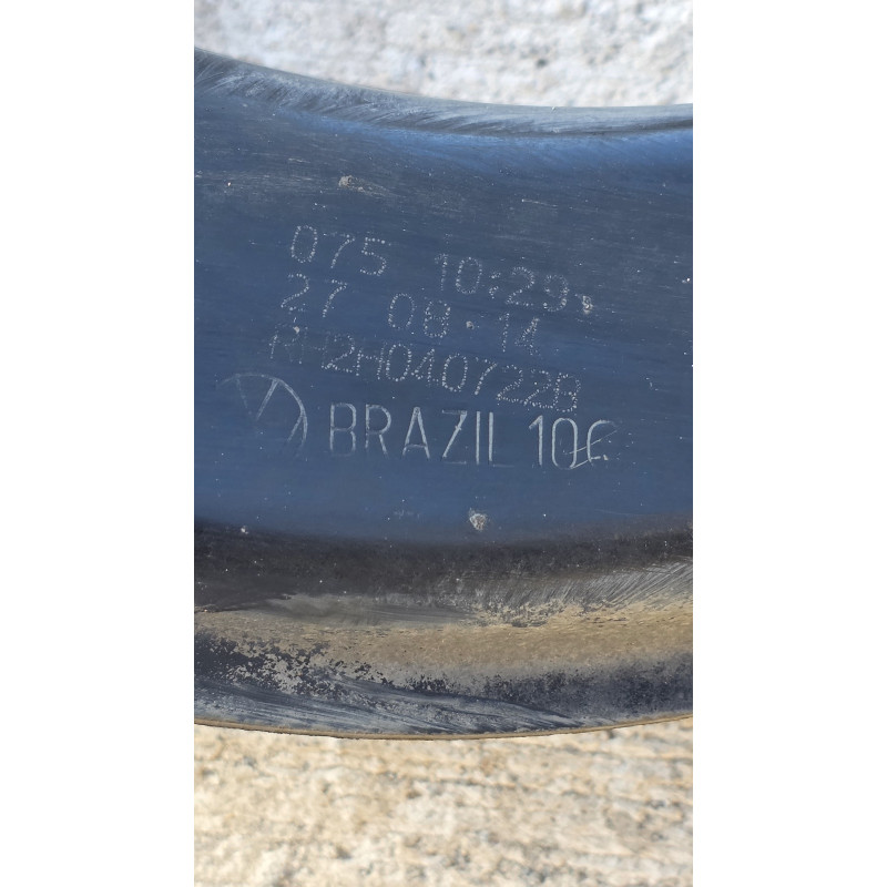 bandeja superior rh vw Amarok