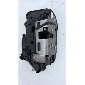 chapa puerta trasera rh Vw Amarok