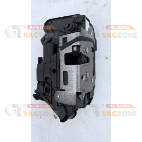 chapa puerta trasera rh Vw Amarok
