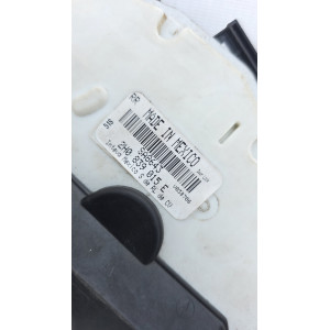 chapa puerta trasera lh Vw Amarok