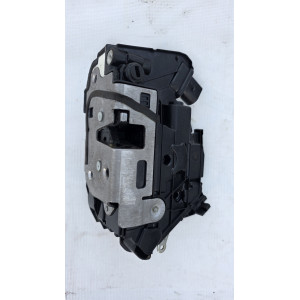 chapa puerta trasera lh Vw Amarok