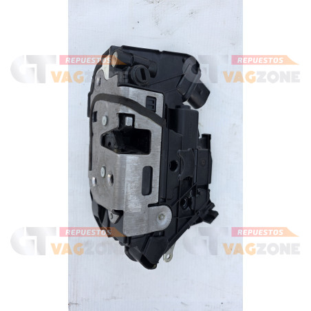 chapa puerta trasera lh Vw Amarok
