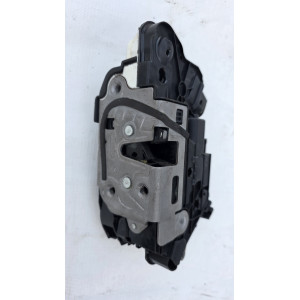 chapa puerta delantera piloto lh Vw Amarok