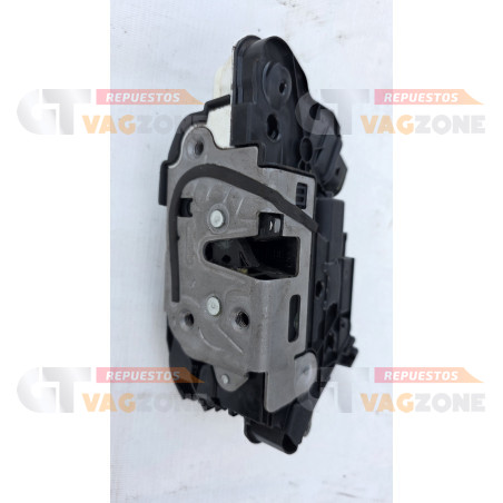 chapa puerta delantera piloto lh Vw Amarok