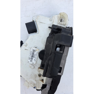 chapa puerta delantera piloto lh Vw Amarok