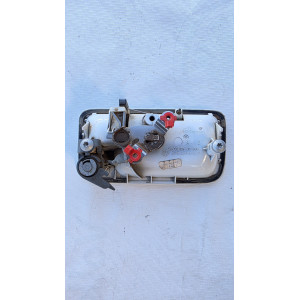 Manilla Portalon Tras. Vw Amarok