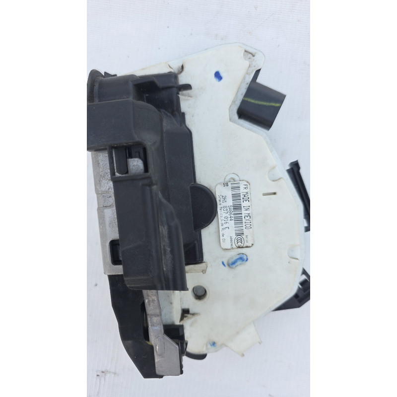 chapa puerta delantera copiloto rh Vw Amarok