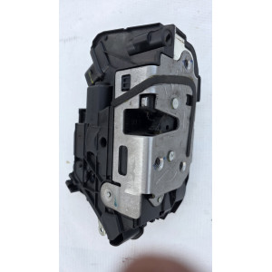 chapa puerta delantera copiloto rh Vw Amarok